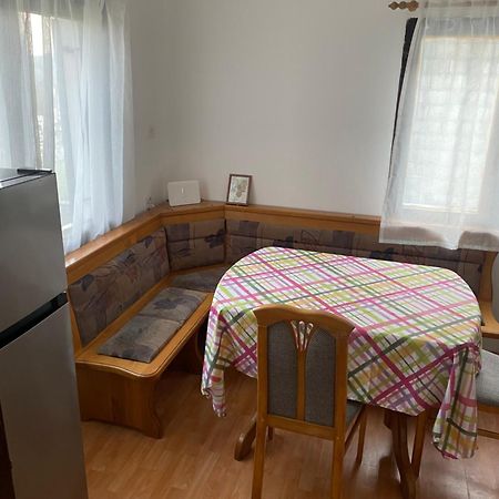Villa Marijana 바라즈딘스케 토플리체 외부 사진