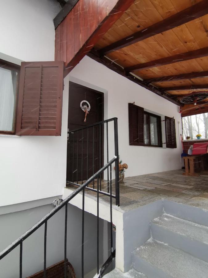 Villa Marijana 바라즈딘스케 토플리체 외부 사진