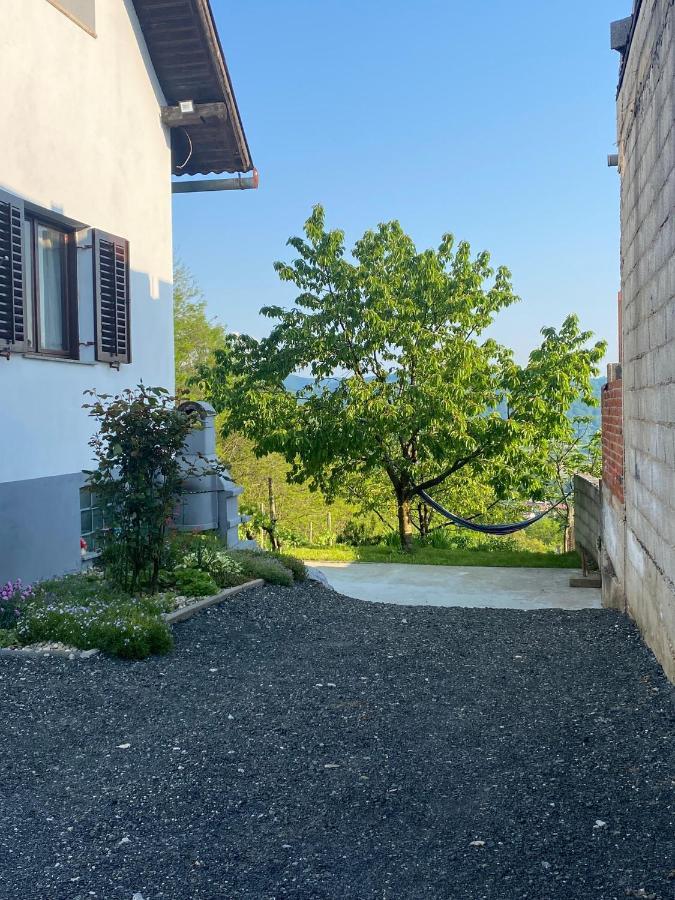 Villa Marijana 바라즈딘스케 토플리체 외부 사진